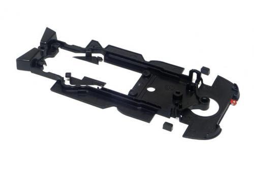 SLOT IT chassis for Mazda 787